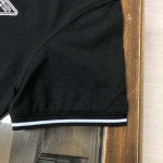 2025年7月18日入荷新作PRADA半袖 Tシャツ★誕生日プレゼント/ファッションの人気/贈り物/WF工場M-XXXL