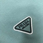 2025年7月18日入荷新作PRADA半袖 Tシャツ★誕生日プレゼント/ファッションの人気/贈り物/WF工場M-XXXL