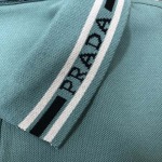 2025年7月18日入荷新作PRADA半袖 Tシャツ★誕生日プレゼント/ファッションの人気/贈り物/WF工場M-XXXL