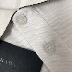 2025年7月18日入荷新作PRADA半袖 Tシャツ★誕生日プレゼント/ファッションの人気/贈り物/WF工場M-XXXL