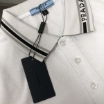 2025年7月18日入荷新作PRADA半袖 Tシャツ★誕生日プレゼント/ファッションの人気/贈り物/WF工場M-XXXL