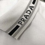 2025年7月18日入荷新作PRADA半袖 Tシャツ★誕生日プレゼント/ファッションの人気/贈り物/WF工場M-XXXL