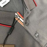 2025年7月18日入荷新作BURBERRY半袖 Tシャツ★誕生日プレゼント/ファッションの人気/贈り物/WF工場M-XXXL