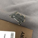 2025年7月18日入荷新作BURBERRY半袖 Tシャツ★誕生日プレゼント/ファッションの人気/贈り物/WF工場M-XXXL