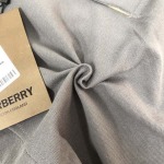 2025年7月18日入荷新作BURBERRY半袖 Tシャツ★誕生日プレゼント/ファッションの人気/贈り物/WF工場M-XXXL