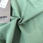 2025年7月18日入荷新作BURBERRY半袖 Tシャツ★誕生日プレゼント/ファッションの人気/贈り物/WF工場M-XXXL