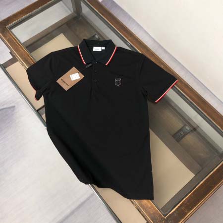2025年7月18日入荷新作BURBERRY半袖 Tシャツ★...