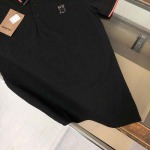 2025年7月18日入荷新作BURBERRY半袖 Tシャツ★誕生日プレゼント/ファッションの人気/贈り物/WF工場M-XXXL