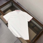 2025年7月18日入荷新作BURBERRY半袖 Tシャツ★誕生日プレゼント/ファッションの人気/贈り物/WF工場M-XXXL