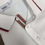 2025年7月18日入荷新作BURBERRY半袖 Tシャツ★誕生日プレゼント/ファッションの人気/贈り物/WF工場M-XXXL