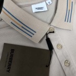 2025年7月18日入荷新作BURBERRY半袖 Tシャツ★誕生日プレゼント/ファッションの人気/贈り物/WF工場M-XXXL