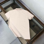 2025年7月18日入荷新作BURBERRY半袖 Tシャツ★誕生日プレゼント/ファッションの人気/贈り物/WF工場M-XXXL