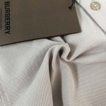 2025年7月18日入荷新作BURBERRY半袖 Tシャツ★誕生日プレゼント/ファッションの人気/贈り物/WF工場M-XXXL