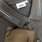 2025年7月18日入荷新作BURBERRY半袖 Tシャツ★誕生日プレゼント/ファッションの人気/贈り物/WF工場M-XXXL