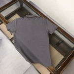 2025年7月18日入荷新作BURBERRY半袖 Tシャツ★誕生日プレゼント/ファッションの人気/贈り物/WF工場M-XXXL