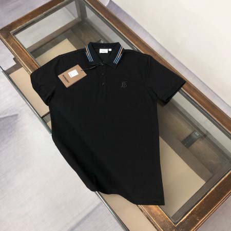 2025年7月18日入荷新作BURBERRY半袖 Tシャツ★...