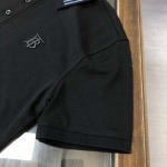 2025年7月18日入荷新作BURBERRY半袖 Tシャツ★誕生日プレゼント/ファッションの人気/贈り物/WF工場M-XXXL