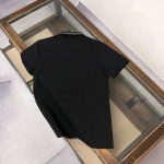 2025年7月18日入荷新作BURBERRY半袖 Tシャツ★誕生日プレゼント/ファッションの人気/贈り物/WF工場M-XXXL