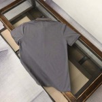 2025年7月18日入荷新作PRADA半袖 Tシャツ★誕生日プレゼント/ファッションの人気/贈り物/WF工場M-XXXL