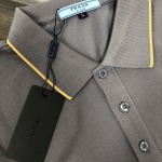 2025年7月18日入荷新作PRADA半袖 Tシャツ★誕生日プレゼント/ファッションの人気/贈り物/WF工場M-XXXL