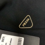 2025年7月18日入荷新作PRADA半袖 Tシャツ★誕生日プレゼント/ファッションの人気/贈り物/WF工場M-XXXL