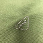 2025年7月18日入荷新作PRADA半袖 Tシャツ★誕生日プレゼント/ファッションの人気/贈り物/WF工場M-XXXL