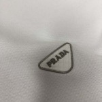 2025年7月18日入荷新作PRADA半袖 Tシャツ★誕生日プレゼント/ファッションの人気/贈り物/WF工場M-XXXL