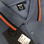 2025年7月18日入荷新作BOSS半袖 Tシャツ★誕生日プレゼント/ファッションの人気/贈り物/WF工場M-XXXL