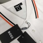 2025年7月18日入荷新作BOSS半袖 Tシャツ★誕生日プレゼント/ファッションの人気/贈り物/WF工場M-XXXL