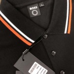 2025年7月18日入荷新作BOSS半袖 Tシャツ★誕生日プレゼント/ファッションの人気/贈り物/WF工場M-XXXL