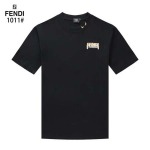 2025年7月18日入荷新作Fendi半袖 Tシャツ★誕生日プレゼント/ファッションの人気/贈り物/WF工場S-XL