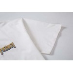 2025年7月18日入荷新作Fendi半袖 Tシャツ★誕生日プレゼント/ファッションの人気/贈り物/WF工場S-XL