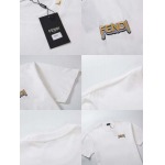 2025年7月18日入荷新作Fendi半袖 Tシャツ★誕生日プレゼント/ファッションの人気/贈り物/WF工場S-XL