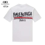 2025年7月18日入荷新作Balenciaga半袖 Tシャツ★誕生日プレゼント/ファッションの人気/贈り物/WF工場S-XL