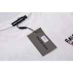 2025年7月18日入荷新作Balenciaga半袖 Tシャツ★誕生日プレゼント/ファッションの人気/贈り物/WF工場S-XL