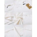 2025年7月18日入荷新作Burberry半袖 Tシャツ★誕生日プレゼント/ファッションの人気/贈り物/WF工場S-XL