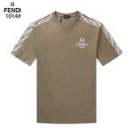 2025年7月18日入荷新作Fendi半袖 Tシャツ★誕生日プレゼント/ファッションの人気/贈り物/WF工場S-XL