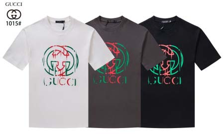 2025年7月18日入荷新作Gucci半袖 Tシャツ★誕生日...