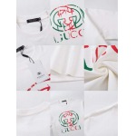 2025年7月18日入荷新作Gucci半袖 Tシャツ★誕生日プレゼント/ファッションの人気/贈り物/WF工場S-XL