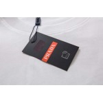 2025年7月18日入荷新作Prada半袖 Tシャツ★誕生日プレゼント/ファッションの人気/贈り物/WF工場S-XL