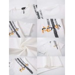 2025年7月18日入荷新作Fendi半袖 Tシャツ★誕生日プレゼント/ファッションの人気/贈り物/WF工場S-XL