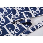 2025年7月18日入荷新作Dior半袖 Tシャツ★誕生日プレゼント/ファッションの人気/贈り物/WF工場S-XL