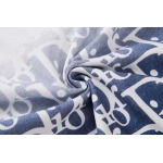 2025年7月18日入荷新作Dior半袖 Tシャツ★誕生日プレゼント/ファッションの人気/贈り物/WF工場S-XL