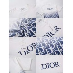 2025年7月18日入荷新作Dior半袖 Tシャツ★誕生日プレゼント/ファッションの人気/贈り物/WF工場S-XL