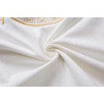 2025年7月18日入荷新作Versace半袖 Tシャツ★誕生日プレゼント/ファッションの人気/贈り物/WF工場S-XL