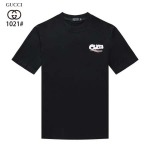 2025年7月18日入荷新作Gucci半袖 Tシャツ★誕生日プレゼント/ファッションの人気/贈り物/WF工場S-XL