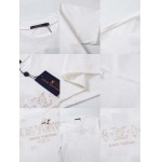 2025年7月18日入荷新作Louis Vuitton半袖 Tシャツ★誕生日プレゼント/ファッションの人気/贈り物/WF工場S-XL