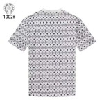 2025年7月18日入荷新作Chrome hearts半袖 Tシャツ★誕生日プレゼント/ファッションの人気/贈り物/WF工場S-XL