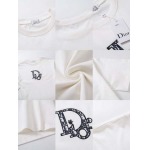 2025年7月18日入荷新作Dior半袖 Tシャツ★誕生日プレゼント/ファッションの人気/贈り物/WF工場S-XL
