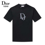 2025年7月18日入荷新作Dior半袖 Tシャツ★誕生日プレゼント/ファッションの人気/贈り物/WF工場S-XL